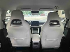 BYD Yuan UP Smart Drive 401KM Vitality Edition - ფოტო 7