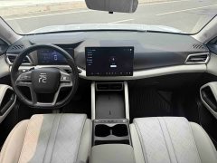 BYD Yuan UP Smart Drive 401KM Vitality Edition - ფოტო 8