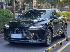 Lexus RX 350h AWD Premium Edition - ფოტო 1