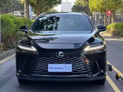 Lexus RX 350h AWD Premium Edition - ფოტო 2