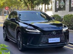 Lexus RX 350h AWD Premium Edition - ფოტო 3