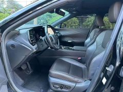 Lexus RX 350h AWD Premium Edition - ფოტო 4