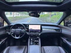 Lexus RX 350h AWD Premium Edition - ფოტო 5