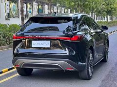 Lexus RX 350h AWD Premium Edition - ფოტო 7