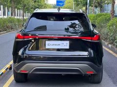 Lexus RX 350h AWD Premium Edition - ფოტო 8