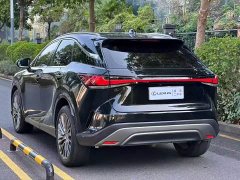 Lexus RX 350h AWD Premium Edition - ფოტო 9