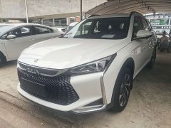 Dongfeng Yixuan GS 2021 230T Automatic Chasing Star Edition - ფოტო 1