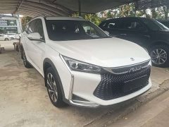 Dongfeng Yixuan GS 2021 230T Automatic Chasing Star Edition - ფოტო 3