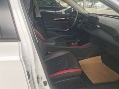 Dongfeng Yixuan GS 2021 230T Automatic Chasing Star Edition - ფოტო 4