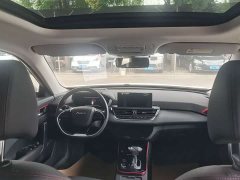 Dongfeng Yixuan GS 2021 230T Automatic Chasing Star Edition - ფოტო 6