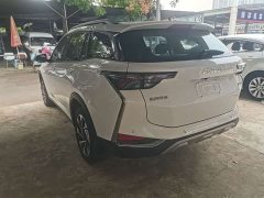Dongfeng Yixuan GS 2021 230T Automatic Chasing Star Edition - ფოტო 7