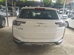 Dongfeng Yixuan GS 2021 230T Automatic Chasing Star Edition - ფოტო 8