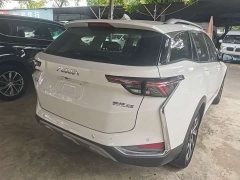 Dongfeng Yixuan GS 2021 230T Automatic Chasing Star Edition - ფოტო 9