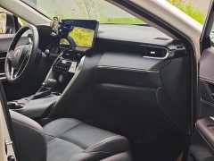 Toyota Harrier 2024 2.0L CVT FWD Premium Edition - ფოტო 10