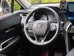 Toyota Harrier 2024 2.0L CVT FWD Premium Edition - ფოტო 11