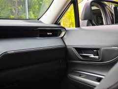 Toyota Harrier 2024 2.0L CVT FWD Premium Edition - ფოტო 12