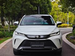 Toyota Harrier 2024 2.0L CVT FWD Premium Edition - ფოტო 2