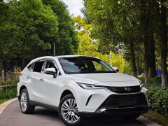 Toyota Harrier 2024 2.0L CVT FWD Premium Edition - ფოტო 3