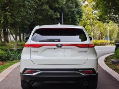 Toyota Harrier 2024 2.0L CVT FWD Premium Edition - ფოტო 5