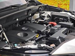 Toyota Harrier 2024 2.0L CVT FWD Premium Edition - ფოტო 9