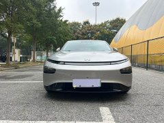 Xpeng Xiaopeng P7 480E - ფოტო 2