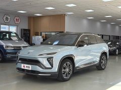 NIO ES6 2020 420KM Sport Edition - ფოტო 1
