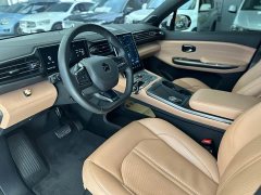 NIO ES6 2020 420KM Sport Edition - ფოტო 10