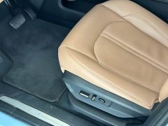 NIO ES6 2020 420KM Sport Edition - ფოტო 11