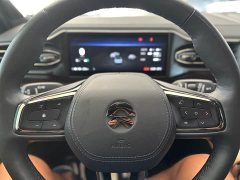 NIO ES6 2020 420KM Sport Edition - ფოტო 15