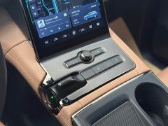 NIO ES6 2020 420KM Sport Edition - ფოტო 16