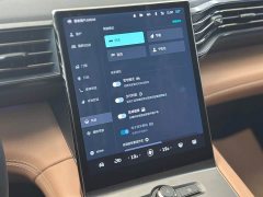NIO ES6 2020 420KM Sport Edition - ფოტო 17