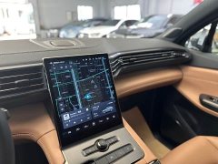 NIO ES6 2020 420KM Sport Edition - ფოტო 18