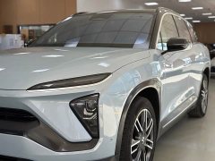 NIO ES6 2020 420KM Sport Edition - ფოტო 2