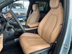 NIO ES6 2020 420KM Sport Edition - ფოტო 20