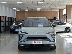 NIO ES6 2020 420KM Sport Edition - ფოტო 3