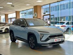 NIO ES6 2020 420KM Sport Edition - ფოტო 4
