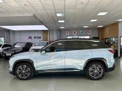 NIO ES6 2020 420KM Sport Edition - ფოტო 5