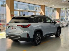 NIO ES6 2020 420KM Sport Edition - ფოტო 6