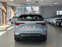 NIO ES6 2020 420KM Sport Edition - ფოტო 7