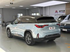 NIO ES6 2020 420KM Sport Edition - ფოტო 8