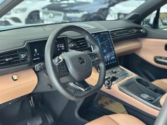 NIO ES6 2020 420KM Sport Edition - ფოტო 9