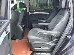 Volkswagen Teramont 2024 530TSI AWD Flagship Shengxing Pro Zhongxiang Edition 6-Seater - ფოტო 11
