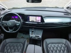 Volkswagen Teramont 2024 530TSI AWD Flagship Shengxing Pro Zhongxiang Edition 6-Seater - ფოტო 12