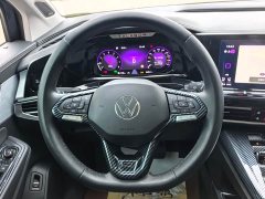 Volkswagen Teramont 2024 530TSI AWD Flagship Shengxing Pro Zhongxiang Edition 6-Seater - ფოტო 13