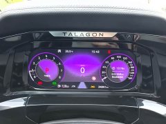 Volkswagen Teramont 2024 530TSI AWD Flagship Shengxing Pro Zhongxiang Edition 6-Seater - ფოტო 14