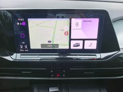 Volkswagen Teramont 2024 530TSI AWD Flagship Shengxing Pro Zhongxiang Edition 6-Seater - ფოტო 15