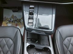 Volkswagen Teramont 2024 530TSI AWD Flagship Shengxing Pro Zhongxiang Edition 6-Seater - ფოტო 16