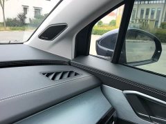 Volkswagen Teramont 2024 530TSI AWD Flagship Shengxing Pro Zhongxiang Edition 6-Seater - ფოტო 17