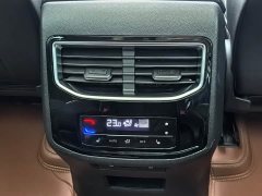 Volkswagen Teramont 2024 530TSI AWD Flagship Shengxing Pro Zhongxiang Edition 6-Seater - ფოტო 18