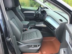 Volkswagen Teramont 2024 530TSI AWD Flagship Shengxing Pro Zhongxiang Edition 6-Seater - ფოტო 19